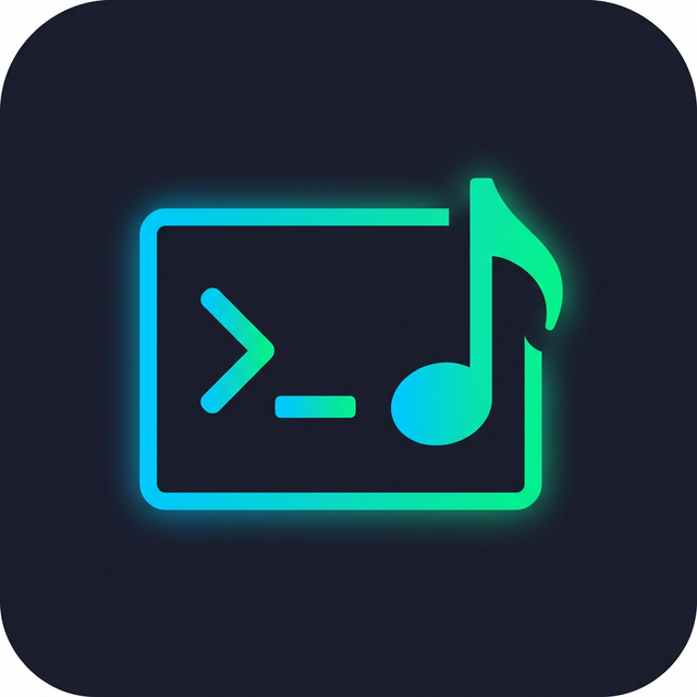 Terminal Music Notifier